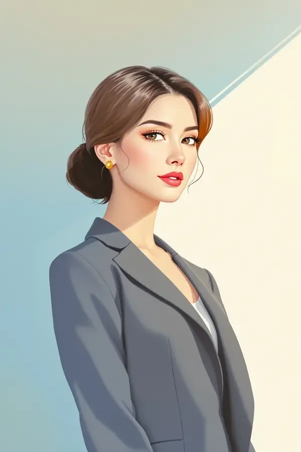 《闪婚后,被冷面总裁宠成宝》竖屏短剧封面 《闪婚后,被冷面总裁宠成宝》竖屏短剧封面